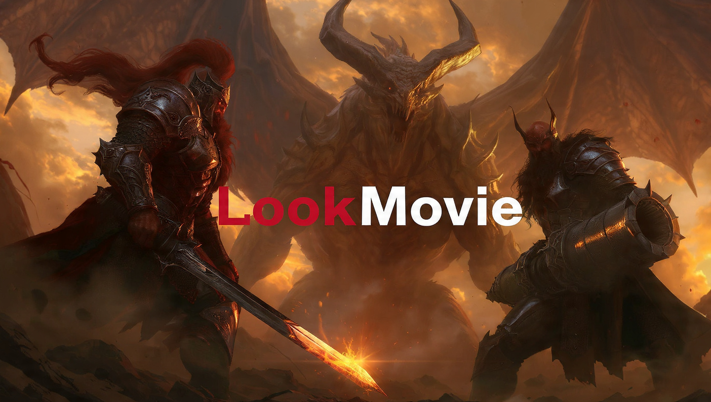 Lookmovie